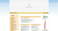 Desktop Screenshot of e-boszkowo.pl